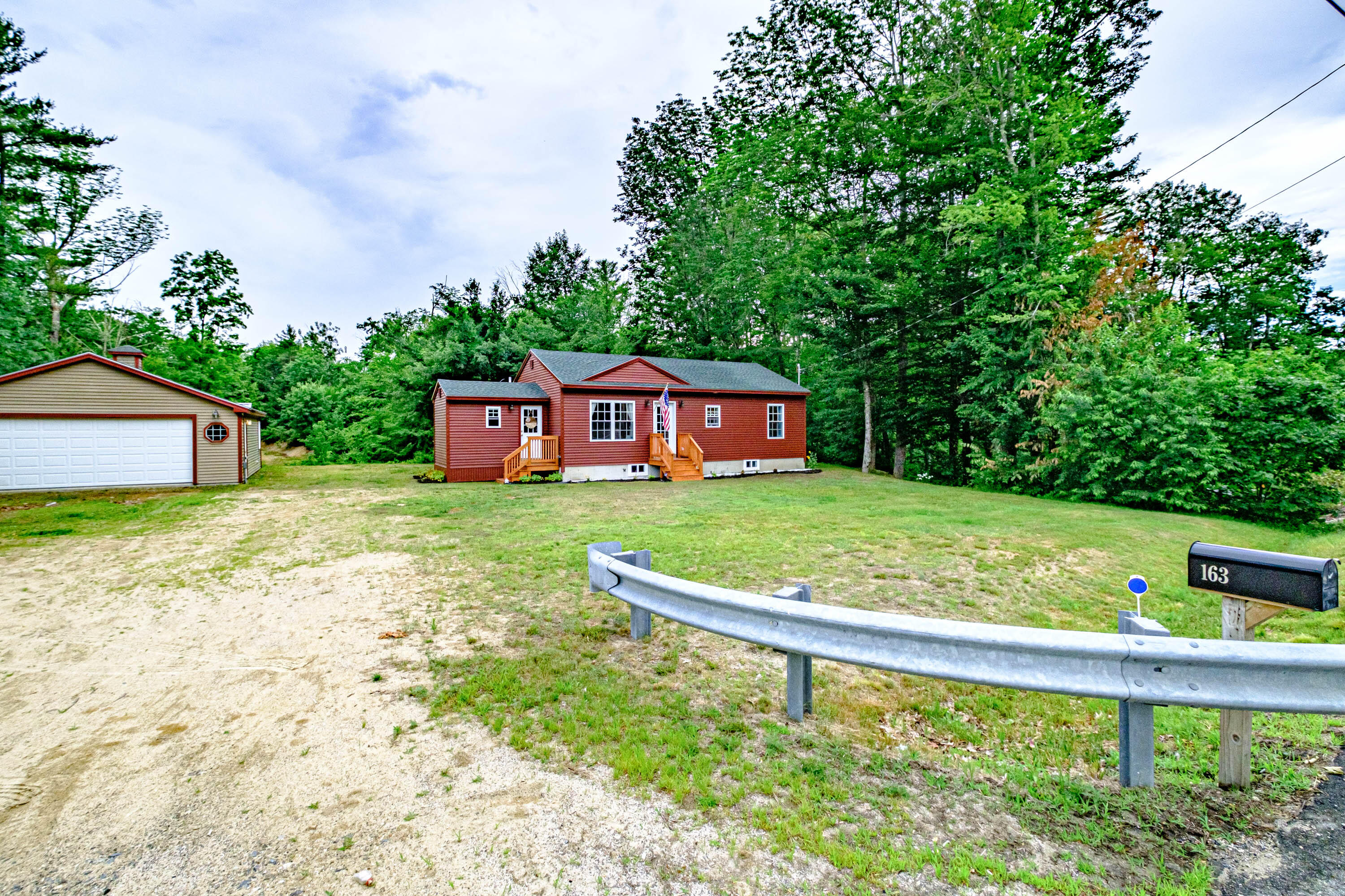 163 Beech Plains Road Buxton, ME 04093 - Photo 2 of 53 20220627gp-61001
