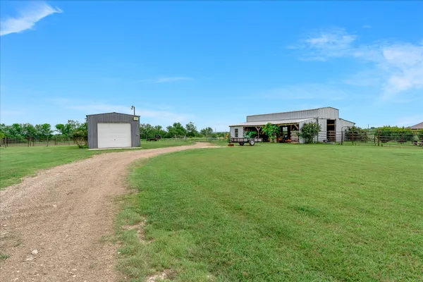 $1,200,000 | 400 Little Elpaso Ranch Road, Martindale, TX 78655
