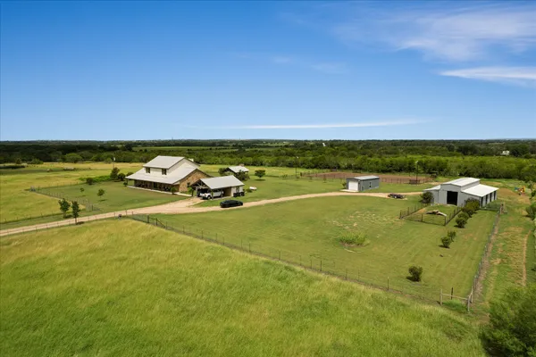 $1,200,000 | 400 Little Elpaso Ranch Road, Martindale, TX 78655
