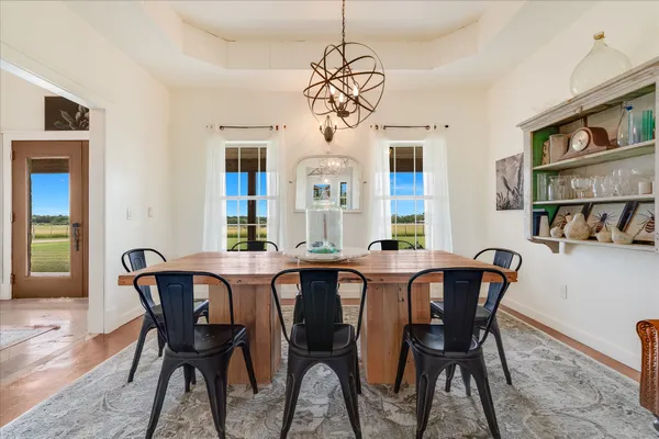 $1,200,000 | 400 Little Elpaso Ranch Road, Martindale, TX 78655