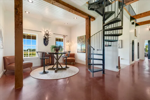 $1,200,000 | 400 Little Elpaso Ranch Road, Martindale, TX 78655