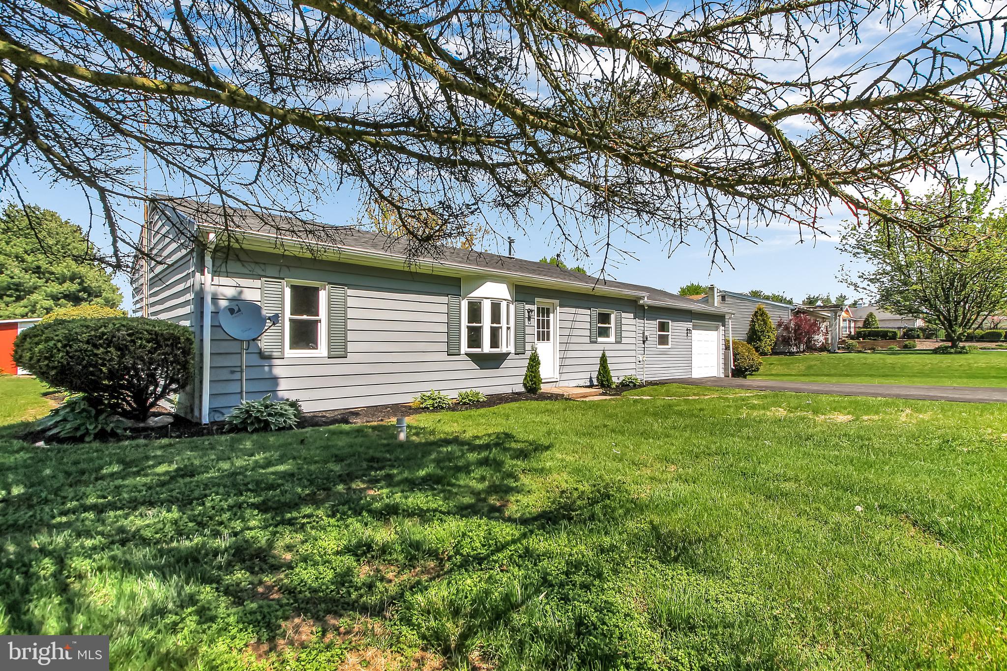 315 Brough Road Abbottstown, PA 17301 - Photo 28 of 28 Gallery Image 28