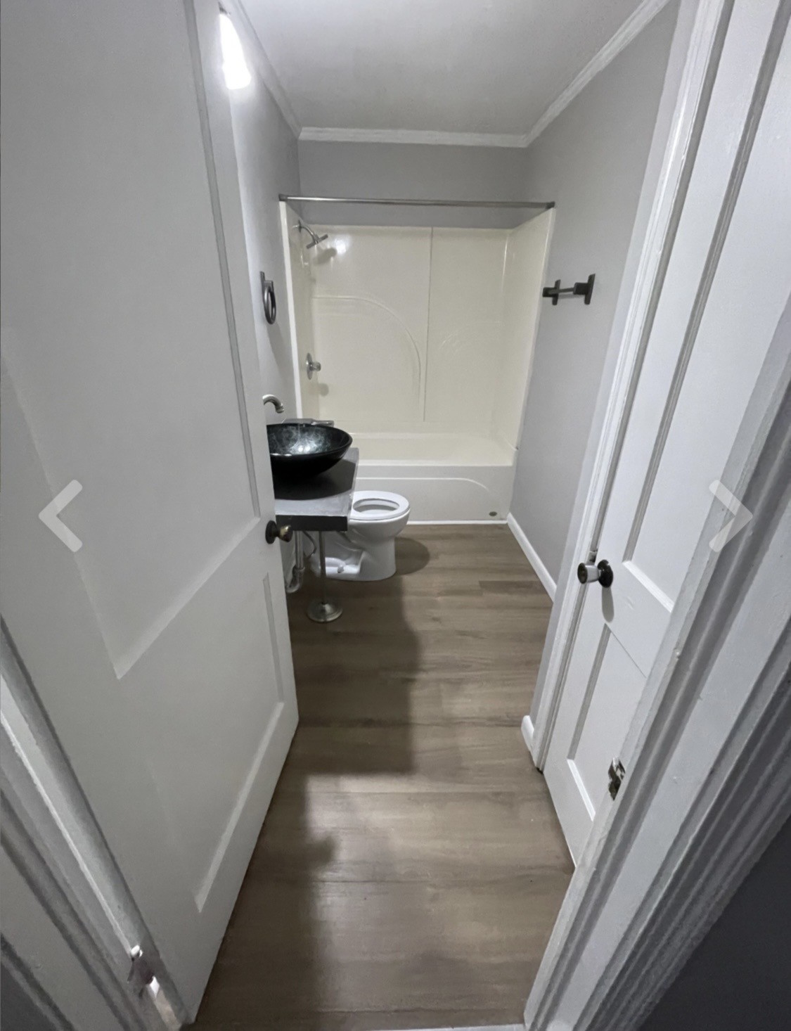 635 Cleveland Street Pulaski, TN 38478 - Photo 7 of 10 a view of entryway