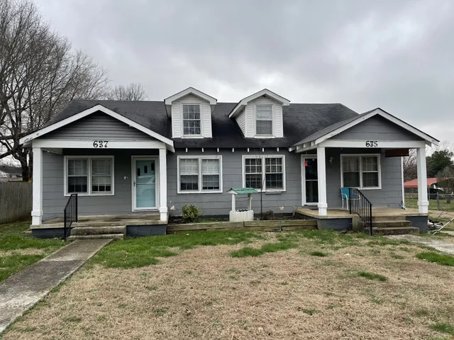 $234,900 | 635 Cleveland Street, Pulaski, TN 38478