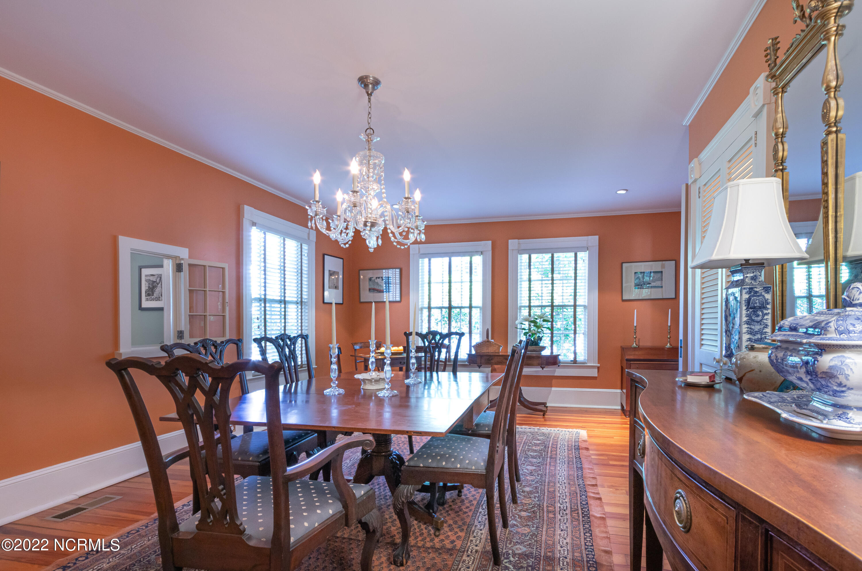 185 Cherokee Road Pinehurst, NC 28374 - Photo 12 of 45 IMG_9475