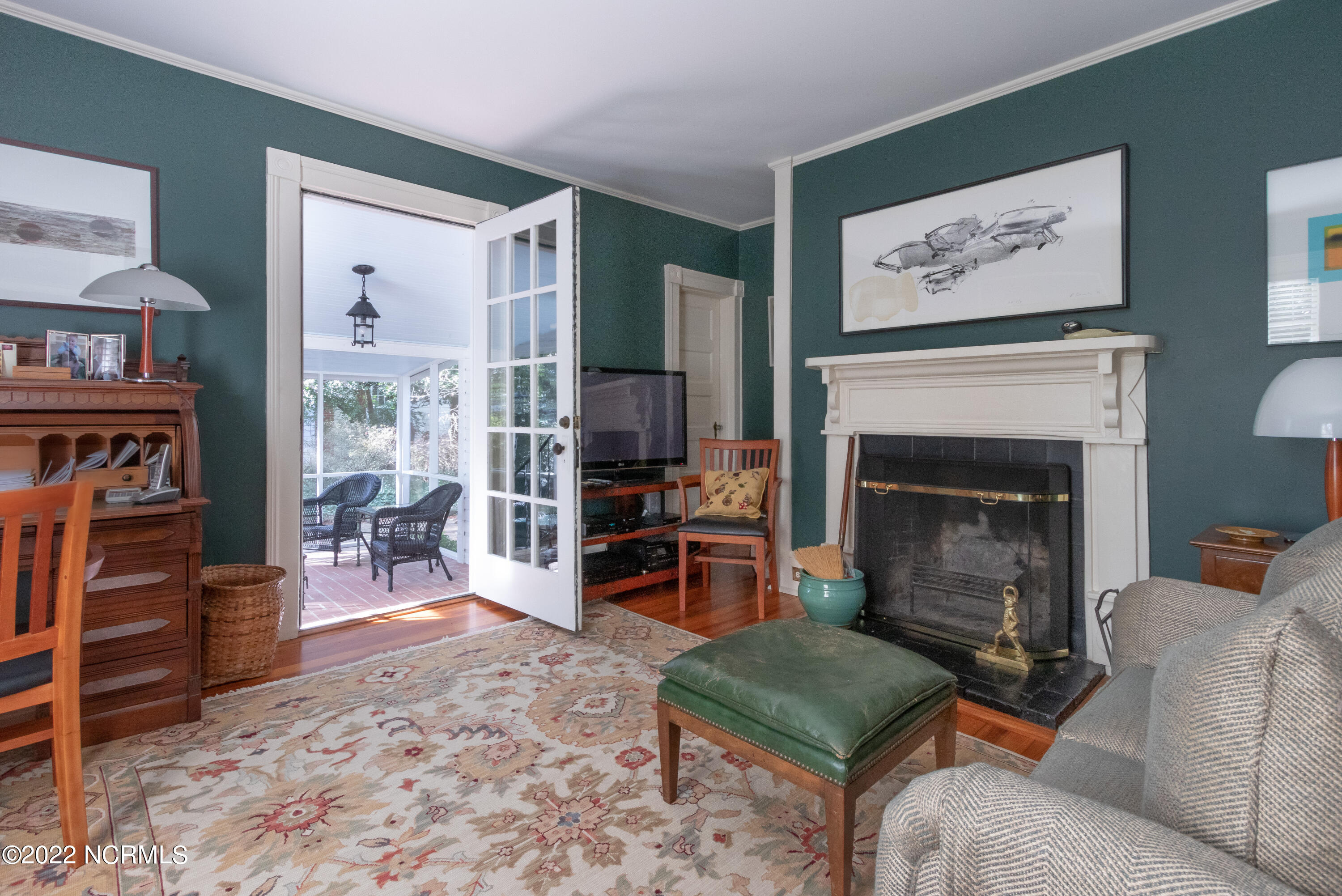 185 Cherokee Road Pinehurst, NC 28374 - Photo 21 of 45 IMG_9374