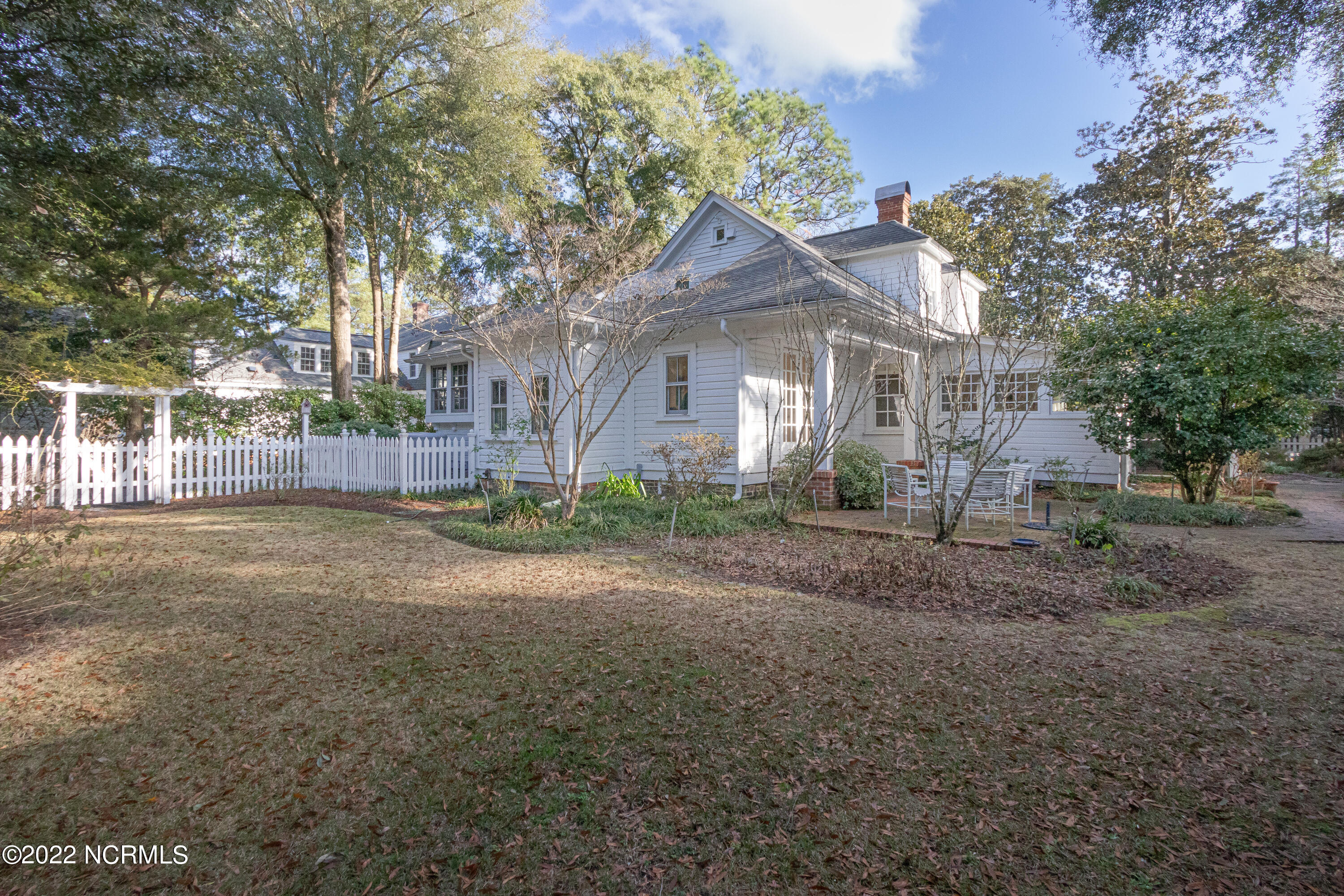 185 Cherokee Road Pinehurst, NC 28374 - Photo 41 of 45 IMG_9743