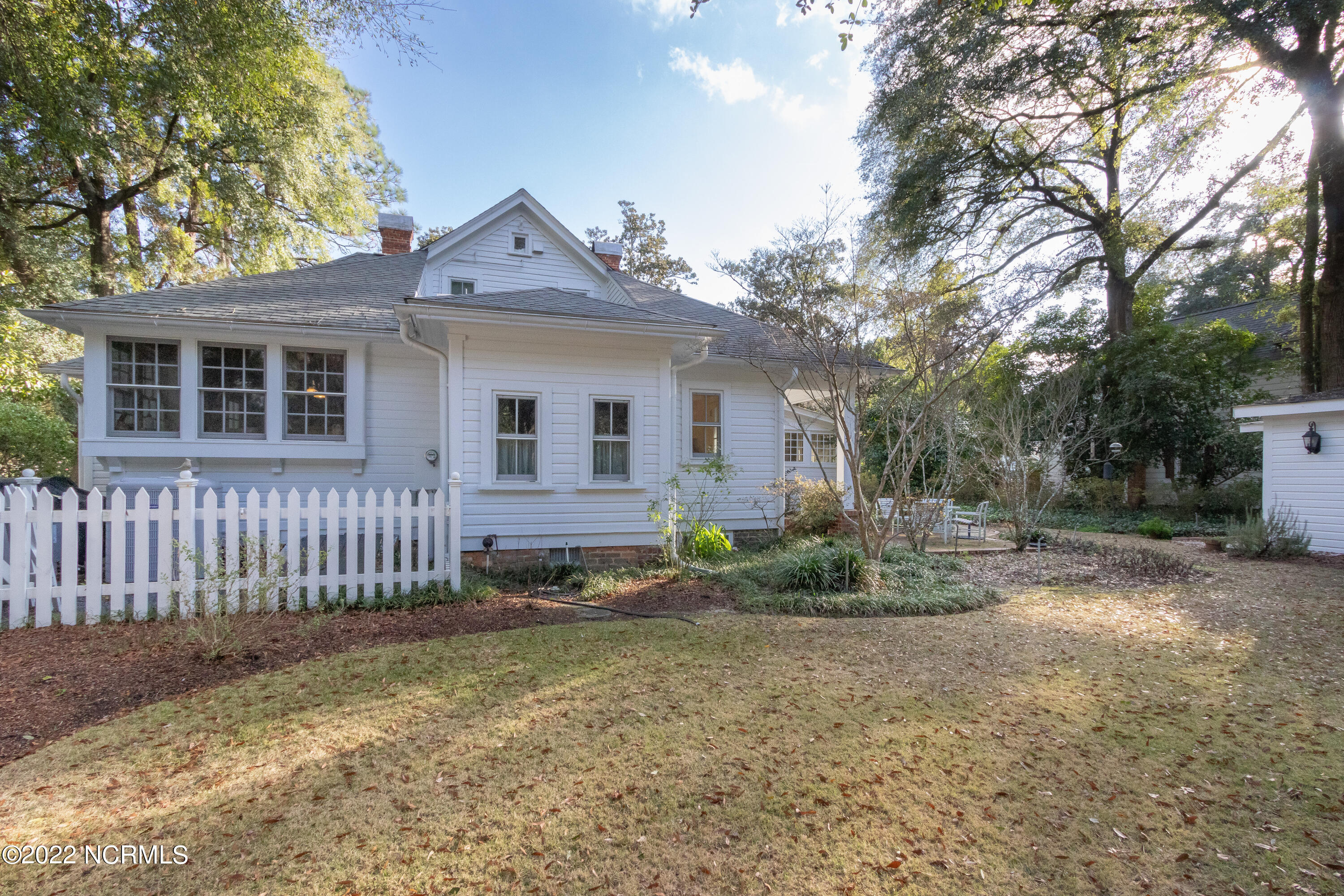 185 Cherokee Road Pinehurst, NC 28374 - Photo 42 of 45 IMG_9748