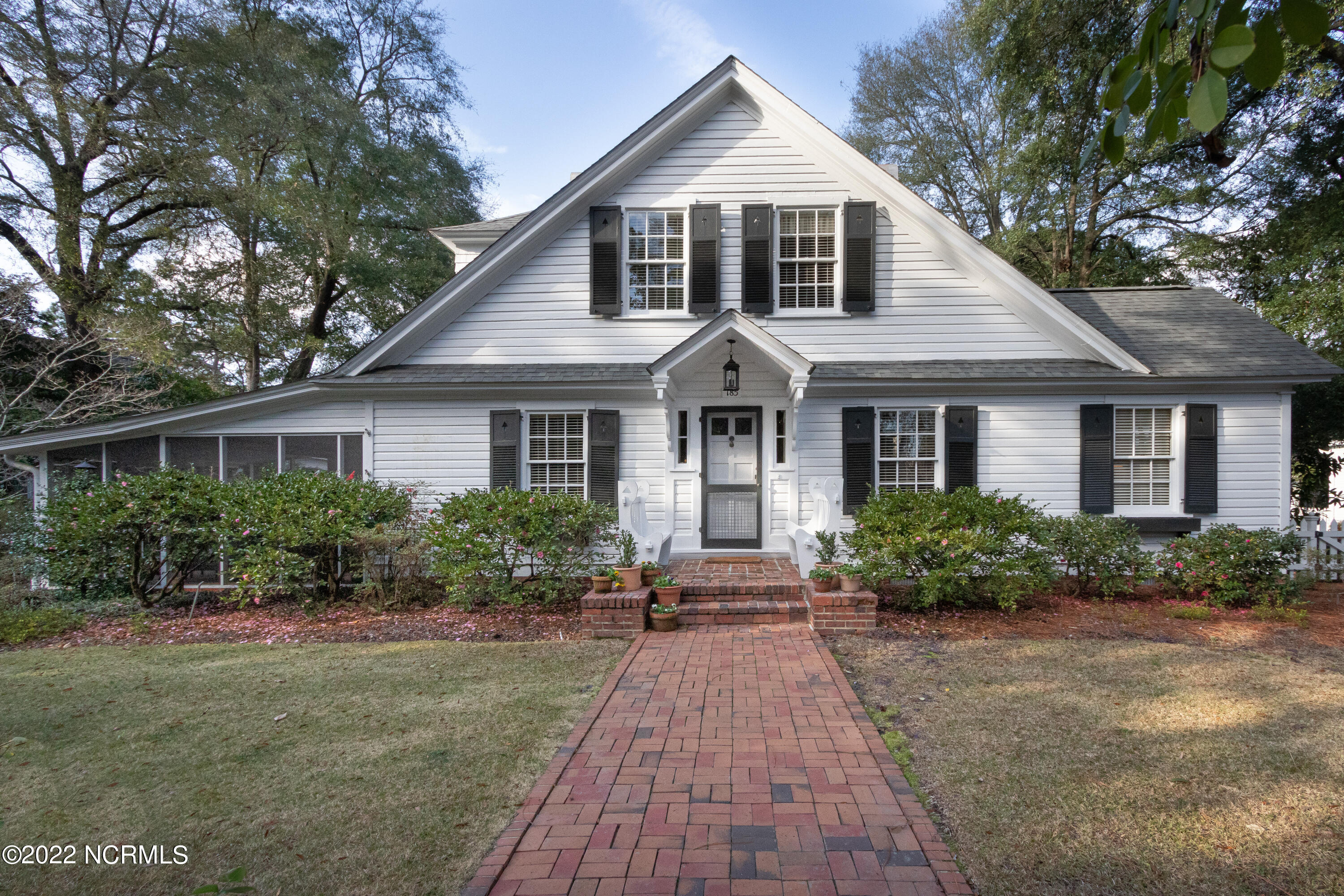 185 Cherokee Road Pinehurst, NC 28374 - Photo 43 of 45 IMG_9809