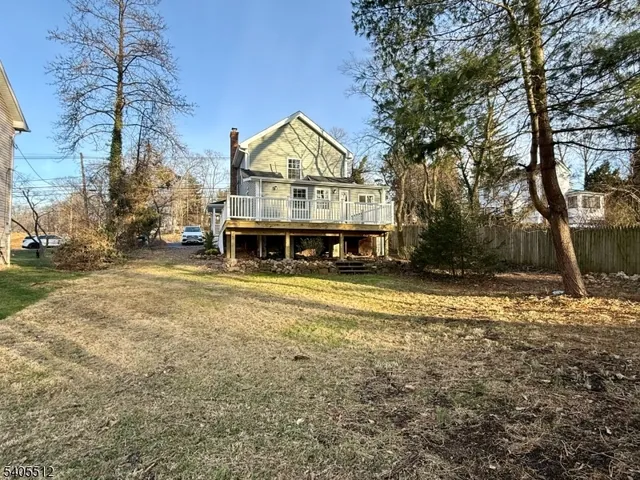 $629,000 | 585 Plainfield Avenue, Berkeley Heights, NJ 07922