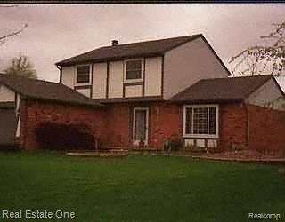 2057 Warrington Road Rochester, MI 48307 - Photo 1 of 1 Listing Image