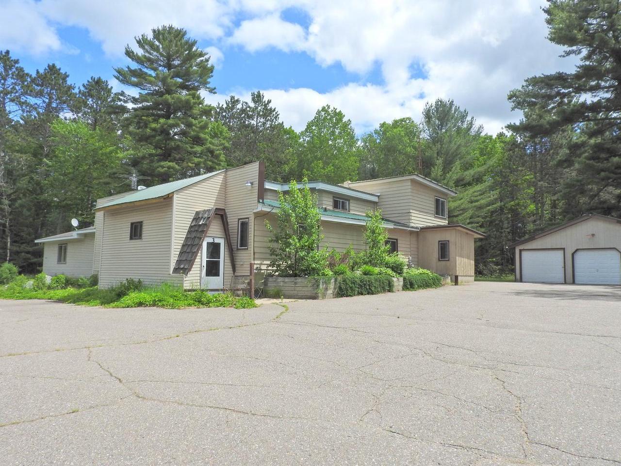 4714 Hwy 17 Rhinelander Wi 54501 Rhinelander, WI 54501 - Photo 1 of 17 Gallery Image 1