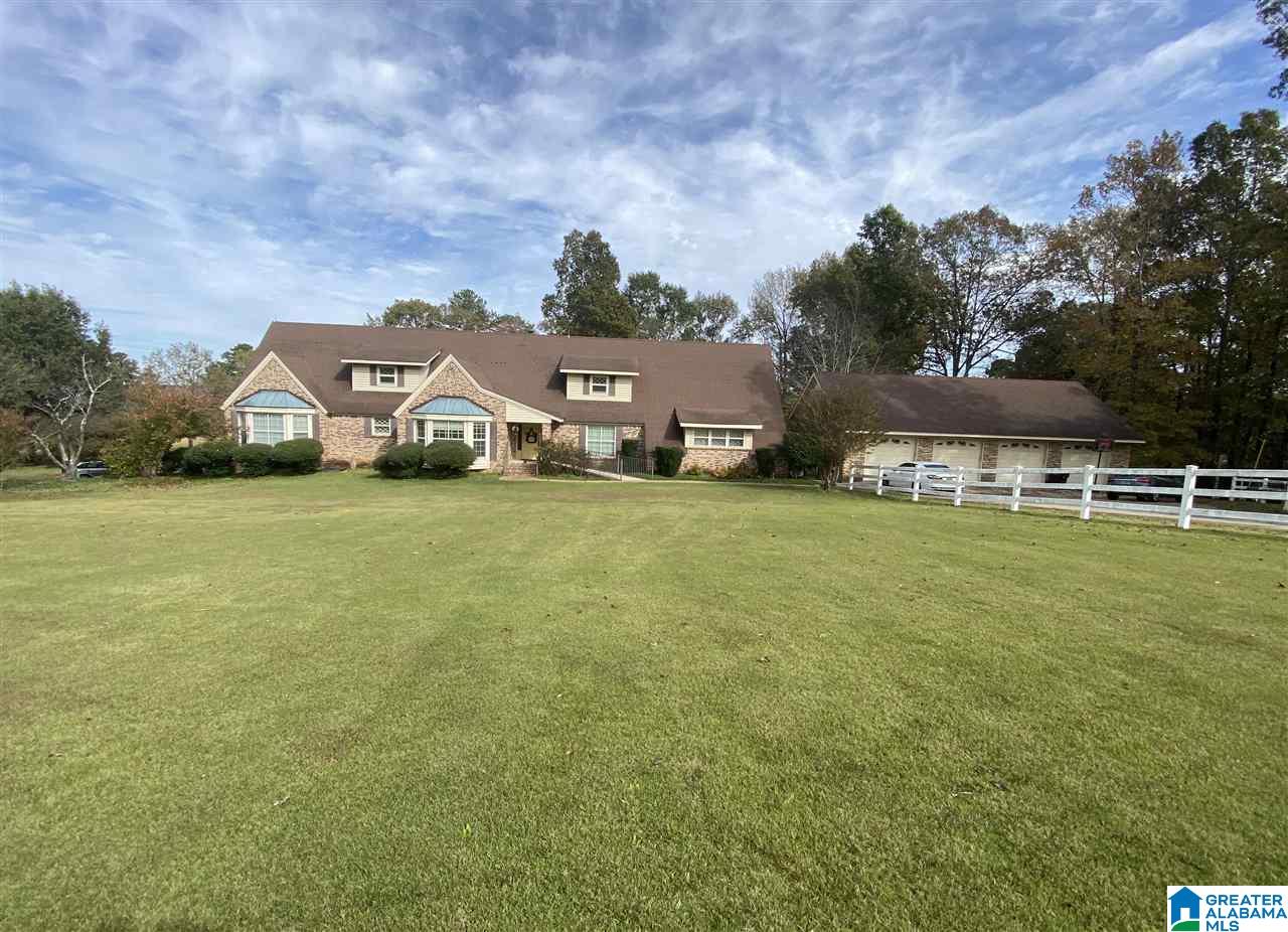 120 Gable Lane Montevallo, AL 35115 - Photo 4 of 43