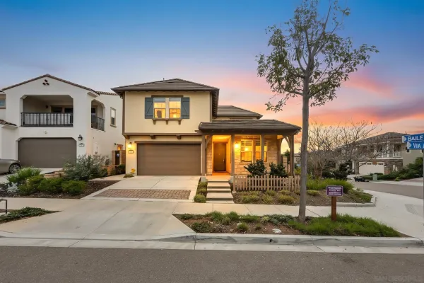 $2,298,000 | 7025 Via Agave, San Diego, CA 92130