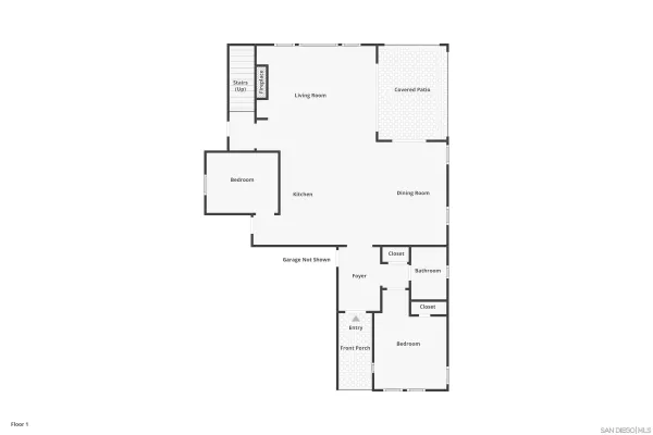 $2,298,000 | 7025 Via Agave, San Diego, CA 92130