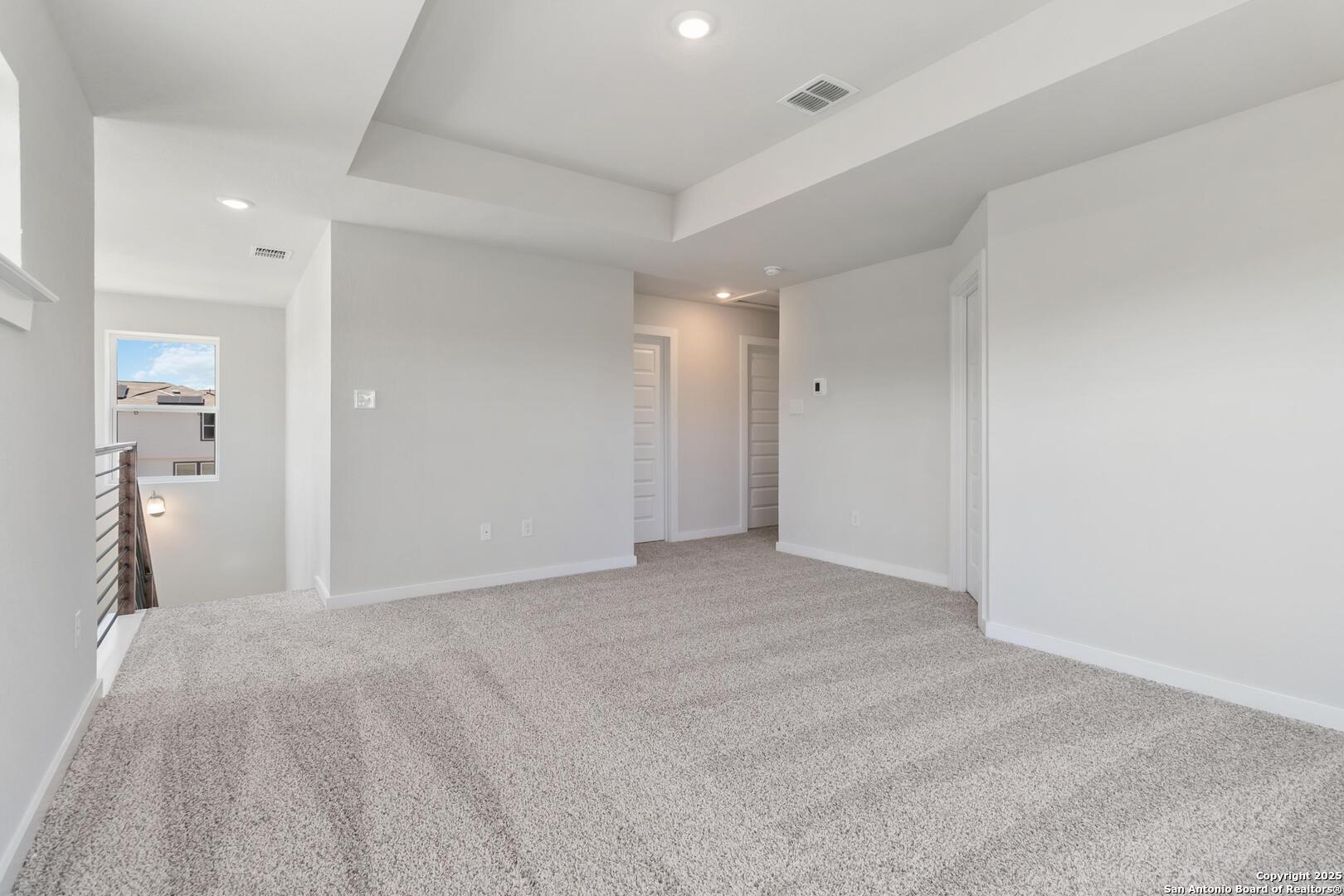 10303 Apple Pie Road San Antonio, TX 78224 - Photo 21 of 31 a view of a livingroom with a chandelier