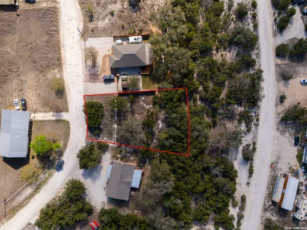 $47,900 | 821 Cimarron, Spring Branch, TX 78070