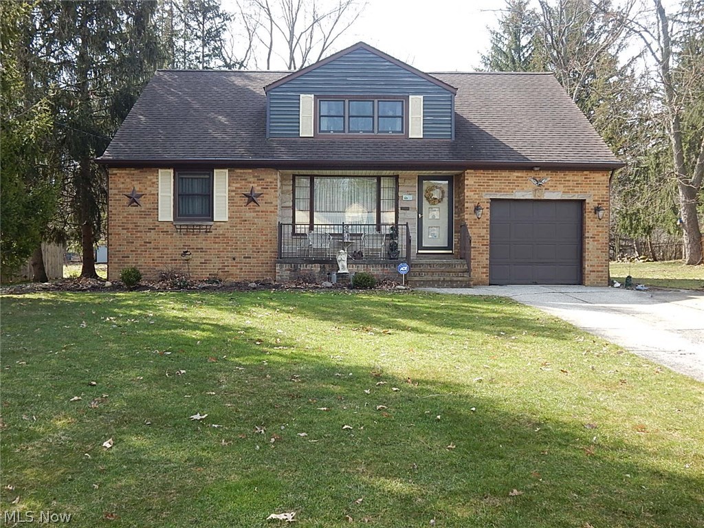 1378 Ridgeview Drive Independence, OH 44131 - Photo 1 of 26