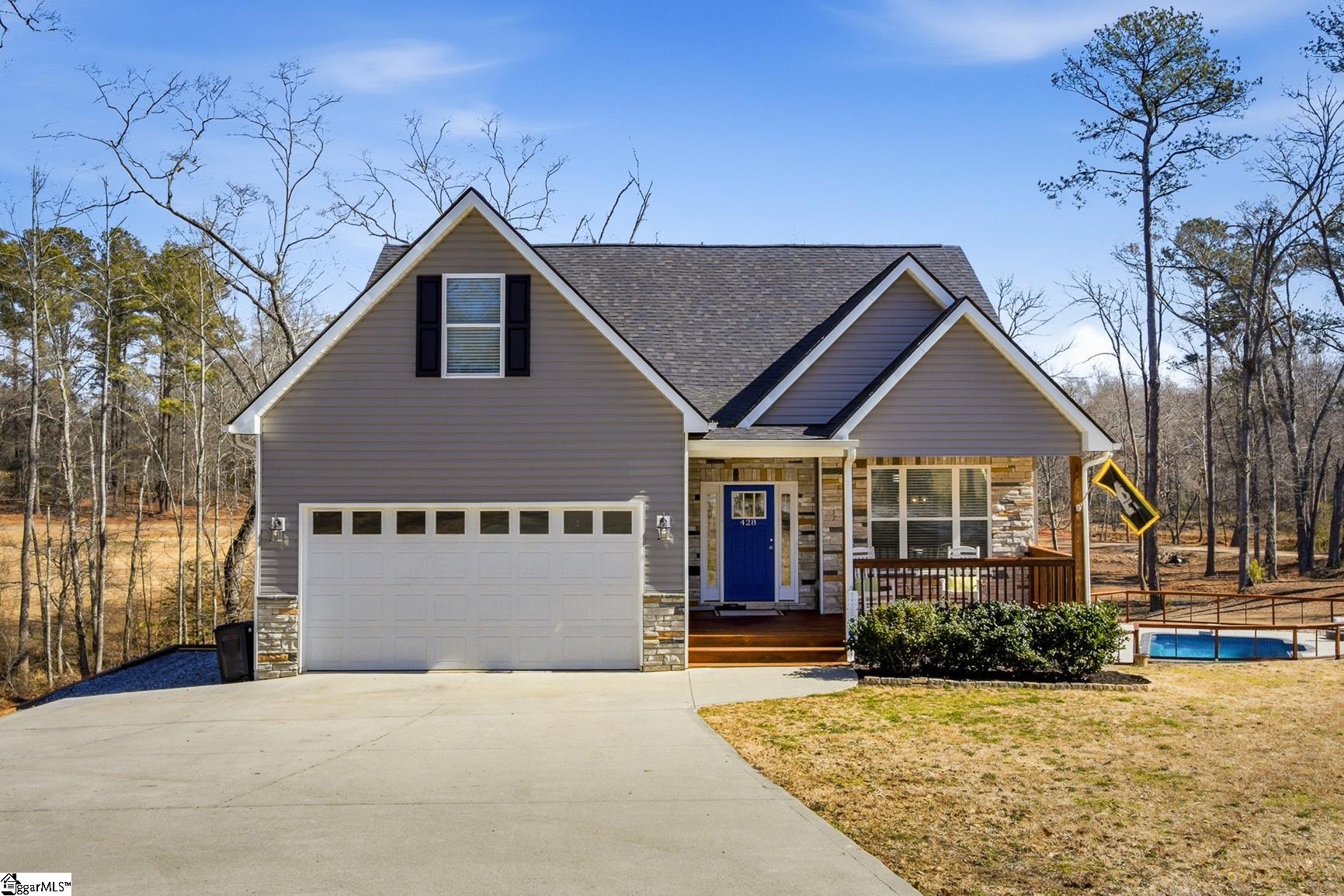 428 Deerwood Anderson, SC 29621 - Photo 1 of 47 Gallery Image 1