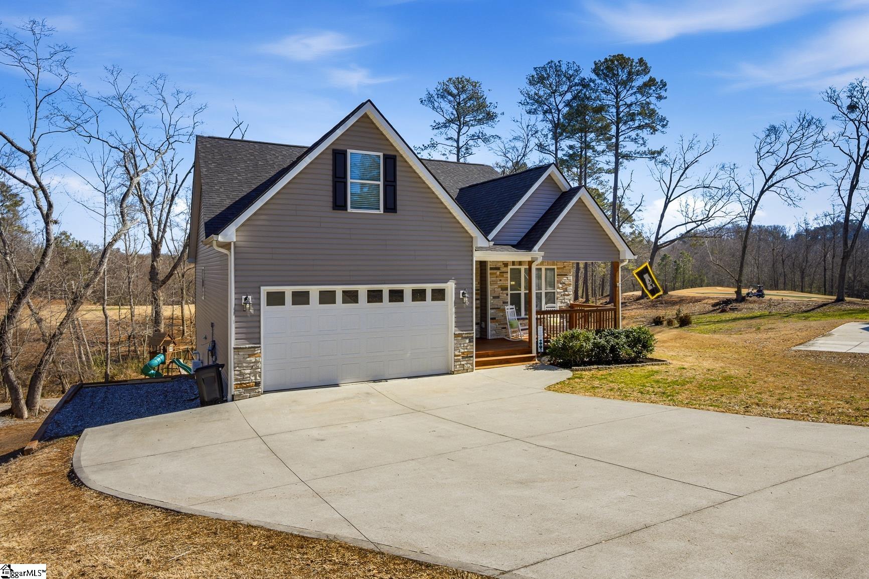428 Deerwood Anderson, SC 29621 - Photo 2 of 47 Gallery Image 2