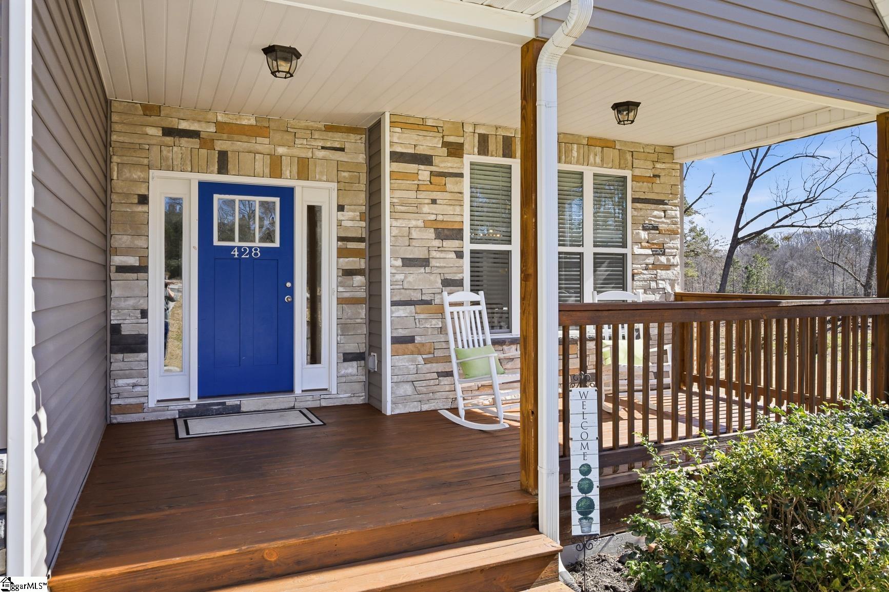 428 Deerwood Anderson, SC 29621 - Photo 3 of 47 Gallery Image 3