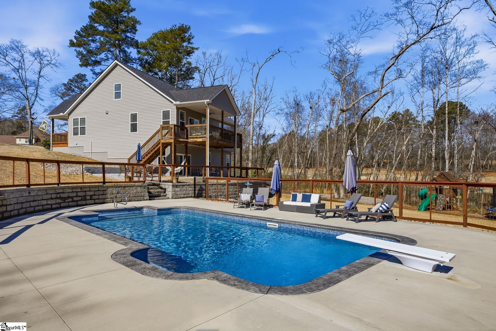 428 Deerwood Anderson, SC 29621 - Photo 42 of 47 Gallery Image 42