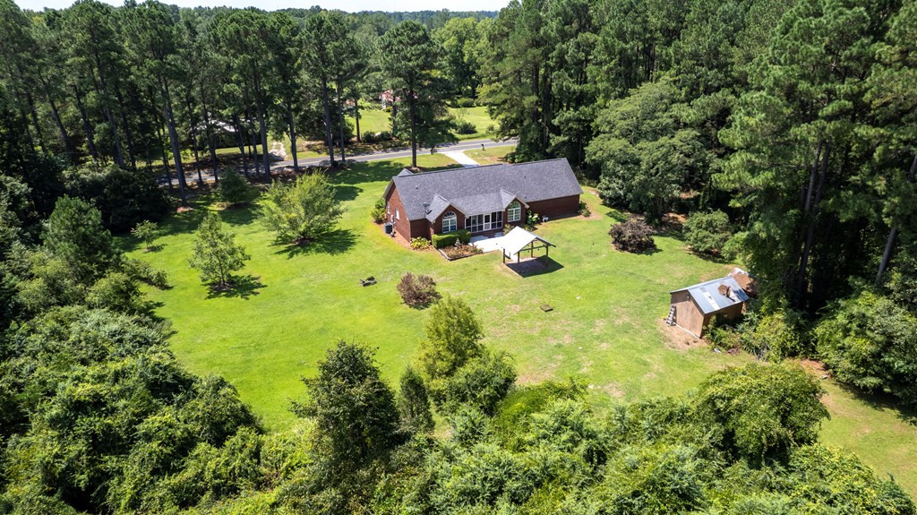 1225 Bell Road Sumter, SC 29153 - Photo 28 of 71 Gallery Image 28