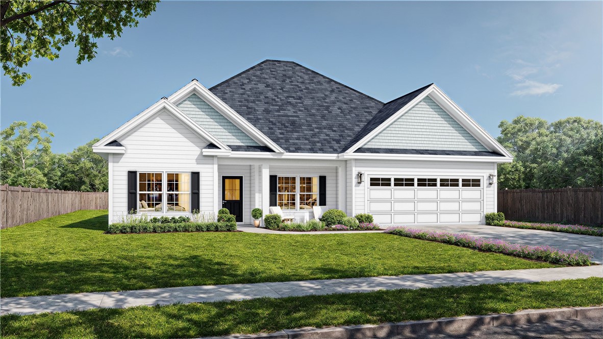 224 Allie Loop Brunswick, GA 31525 - Photo 2 of 6