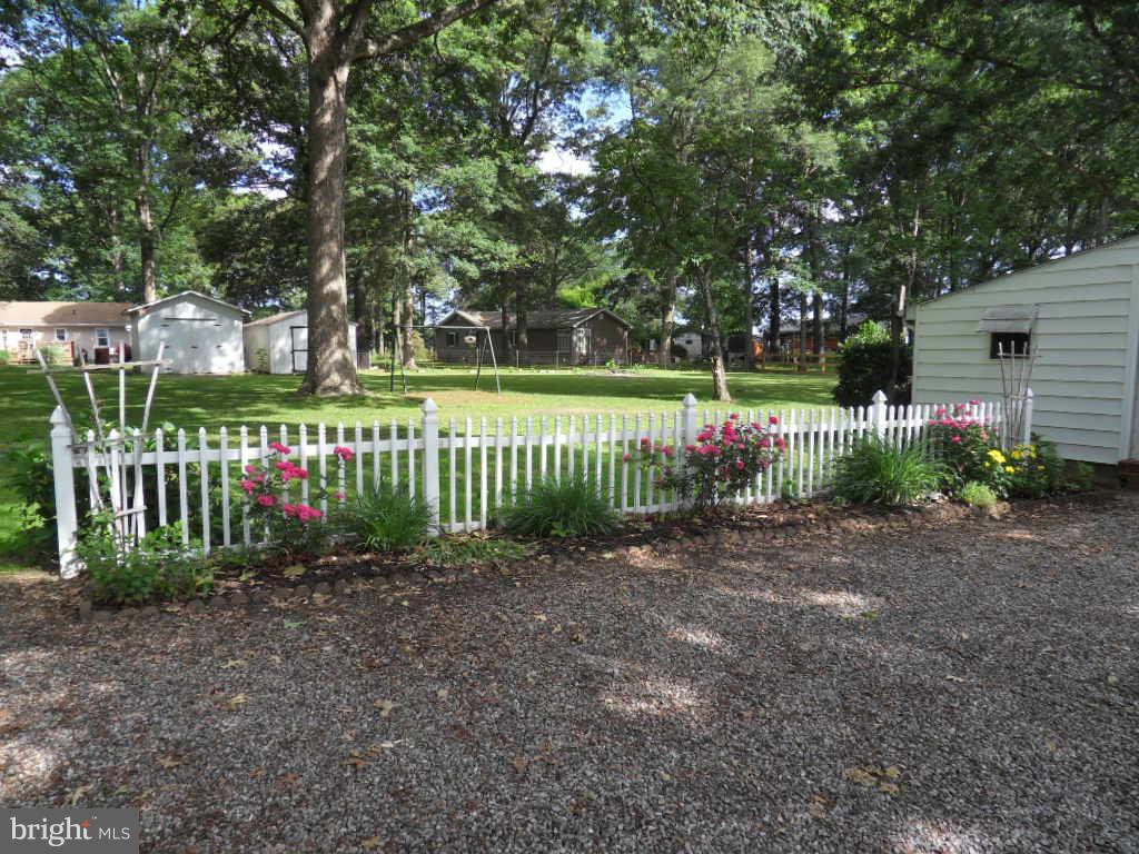5880 Cloverdale Road Hurlock, MD 21643 - Photo 3 of 30 a view of a park with large trees