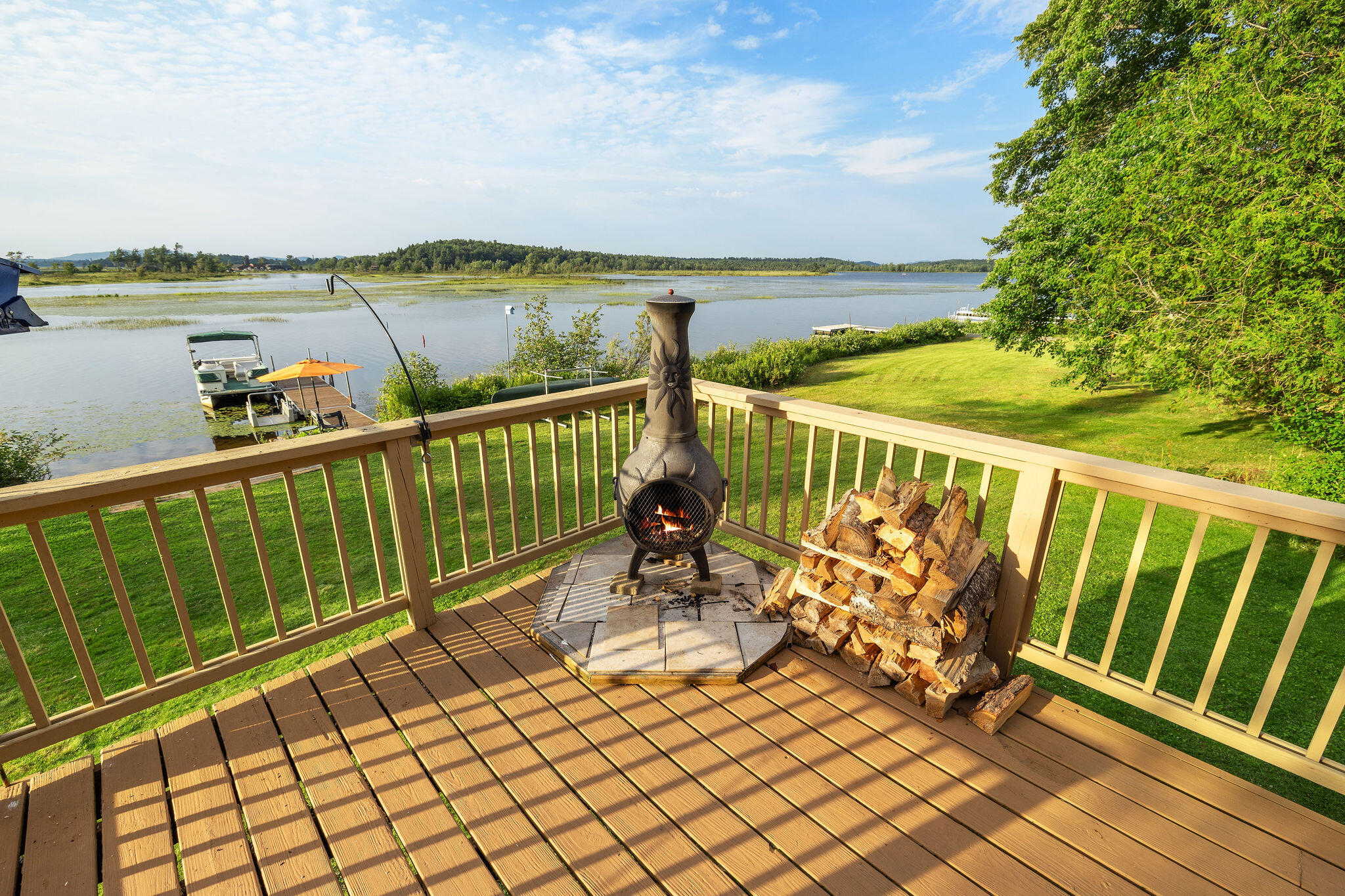 39 Lake Simond Road Tupper Lake, NY 12986 - Photo 33 of 52 47