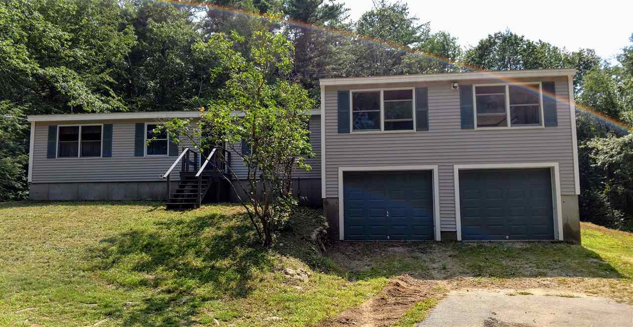 194 Long Pond Road Danville, NH 03819 - Photo 2 of 34 Gallery Image 2