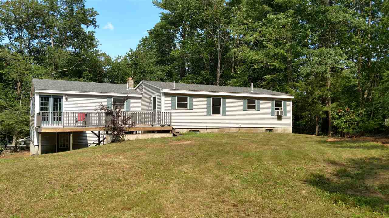 194 Long Pond Road Danville, NH 03819 - Photo 33 of 34 Gallery Image 33