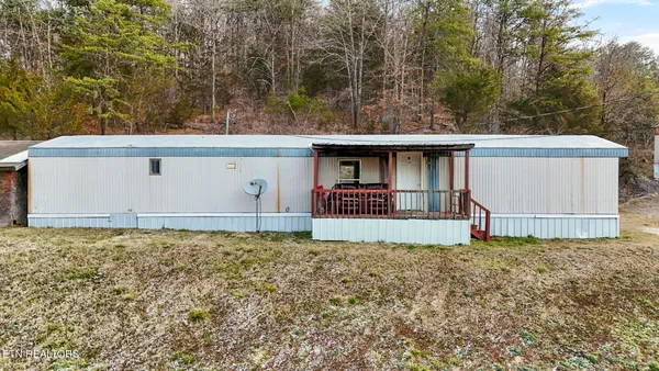 $99,900 | 15460 West Andrew Johnson Highway, Bulls Gap, TN 37711
