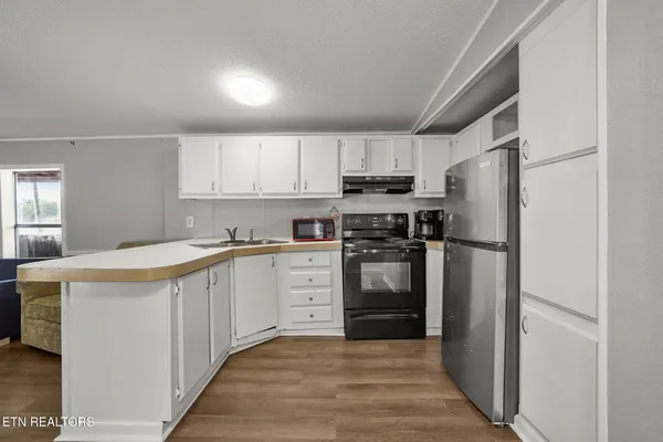 $99,900 | 15460 West Andrew Johnson Highway, Bulls Gap, TN 37711