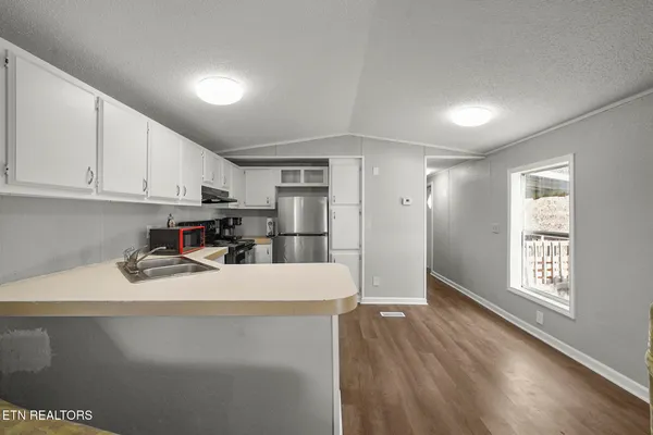 $99,900 | 15460 West Andrew Johnson Highway, Bulls Gap, TN 37711