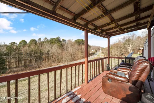 $99,900 | 15460 West Andrew Johnson Highway, Bulls Gap, TN 37711