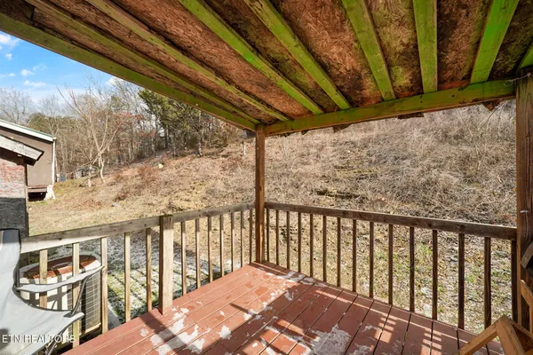 $99,900 | 15460 West Andrew Johnson Highway, Bulls Gap, TN 37711