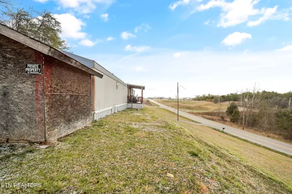 $99,900 | 15460 West Andrew Johnson Highway, Bulls Gap, TN 37711