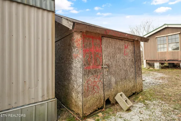 $99,900 | 15460 West Andrew Johnson Highway, Bulls Gap, TN 37711