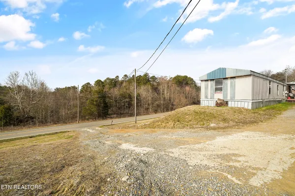 $99,900 | 15460 West Andrew Johnson Highway, Bulls Gap, TN 37711