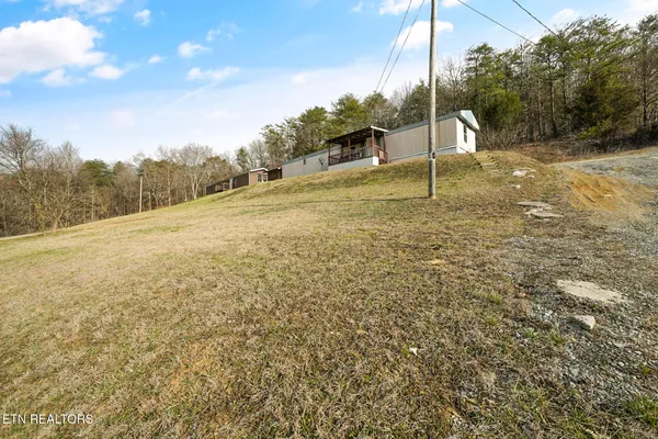 $99,900 | 15460 West Andrew Johnson Highway, Bulls Gap, TN 37711