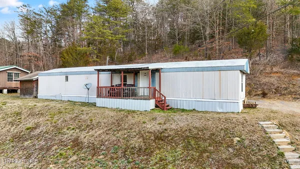 $99,900 | 15460 West Andrew Johnson Highway, Bulls Gap, TN 37711