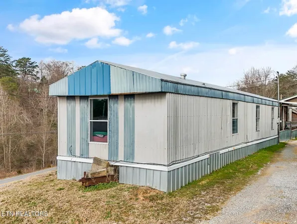 $99,900 | 15460 West Andrew Johnson Highway, Bulls Gap, TN 37711