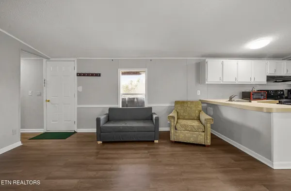 $99,900 | 15460 West Andrew Johnson Highway, Bulls Gap, TN 37711