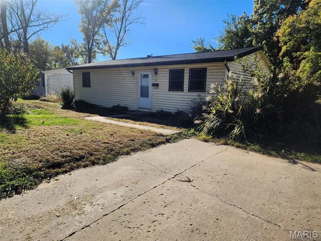 $157,000 | 593 Virginia Street, Hannibal, MO 63401
