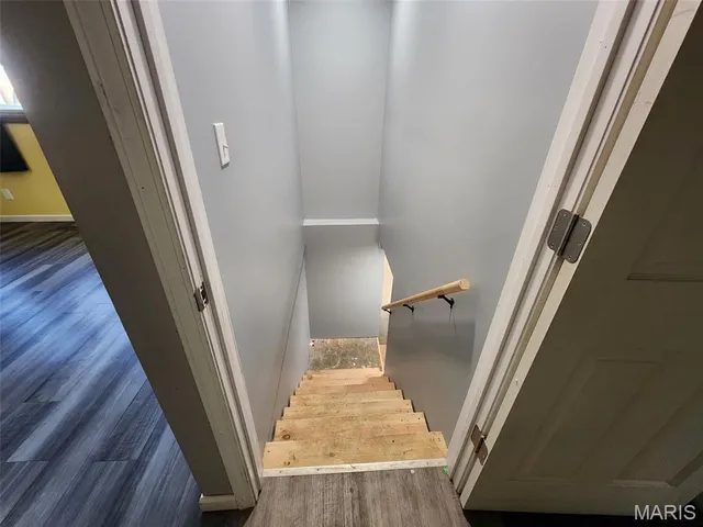 $157,000 | 593 Virginia Street, Hannibal, MO 63401