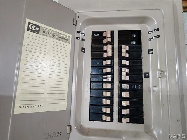 $157,000 | 593 Virginia Street, Hannibal, MO 63401