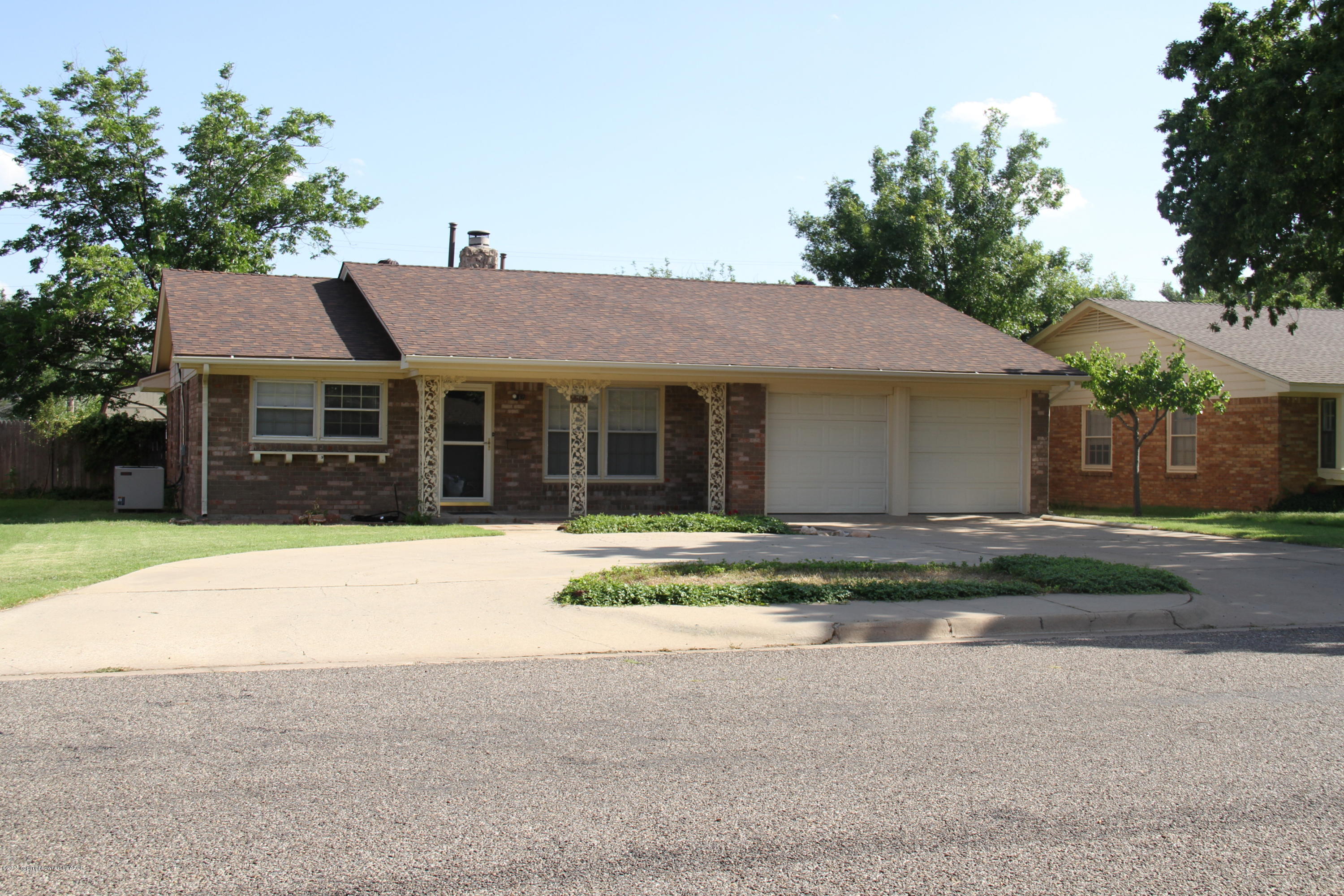 5509 Randolph Road Amarillo, TX 79106 - Photo 1 of 30 MDP_7095