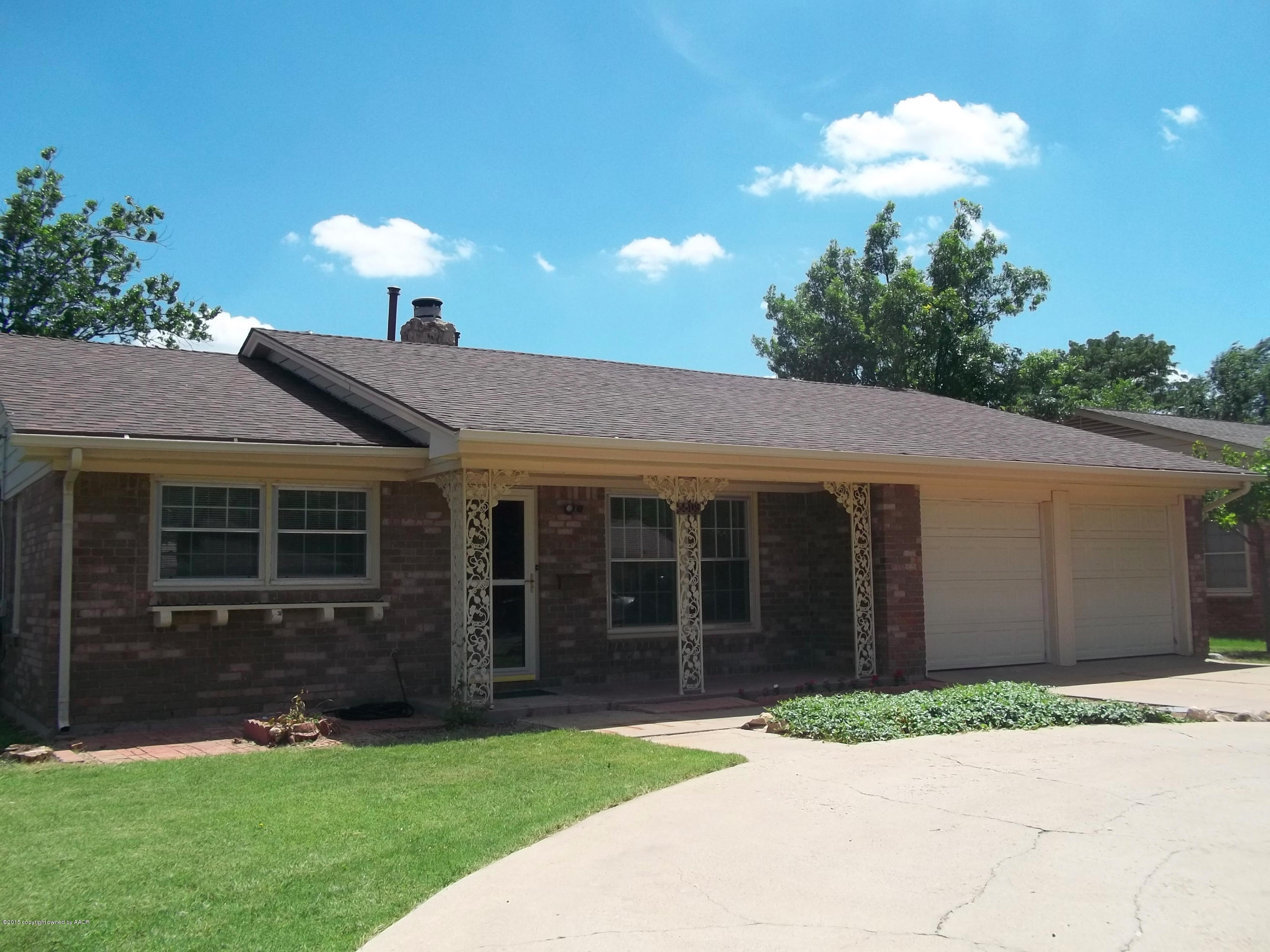 5509 Randolph Road Amarillo, TX 79106 - Photo 2 of 30 100_2595