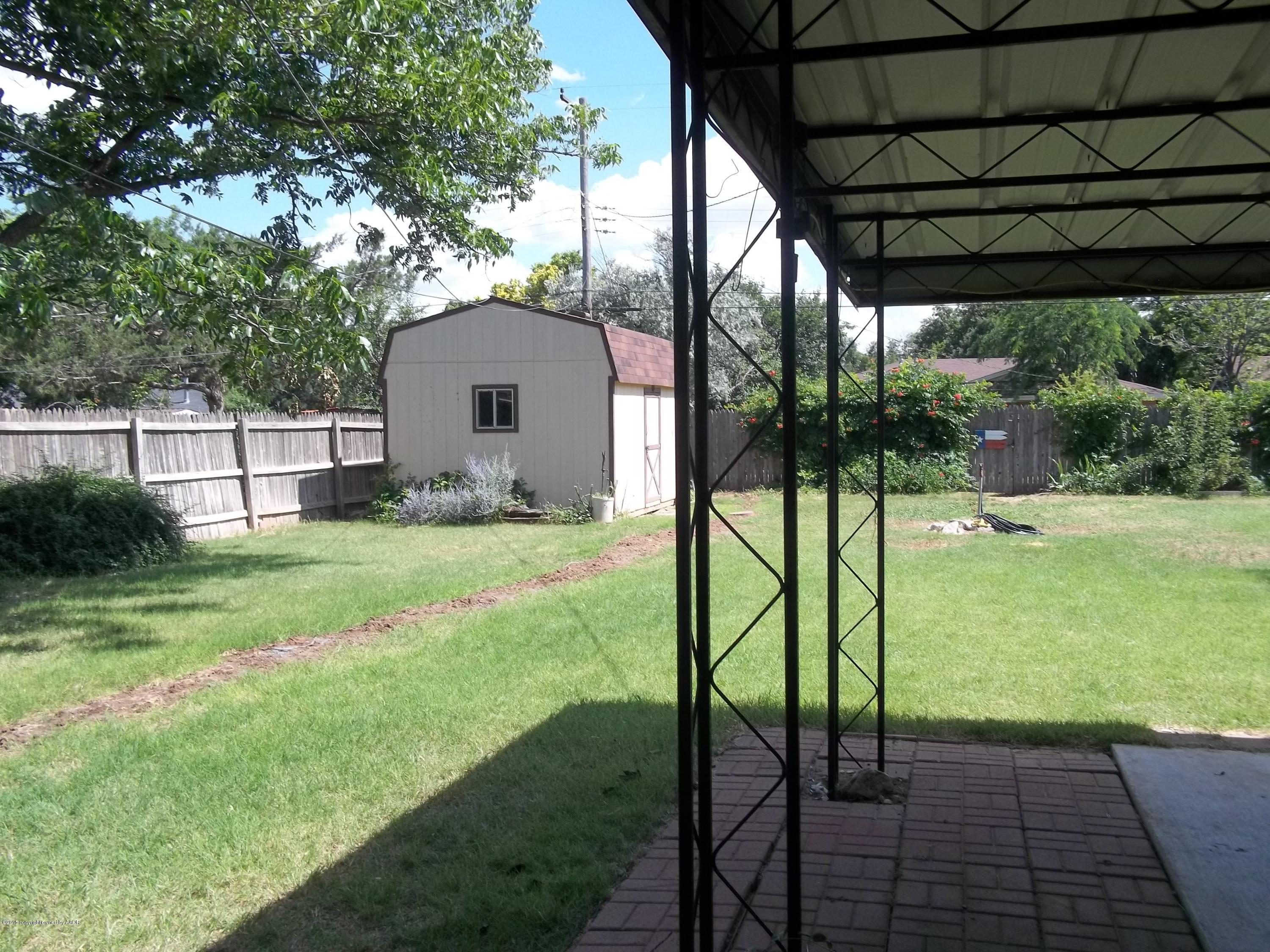 5509 Randolph Road Amarillo, TX 79106 - Photo 17 of 30 100_2616